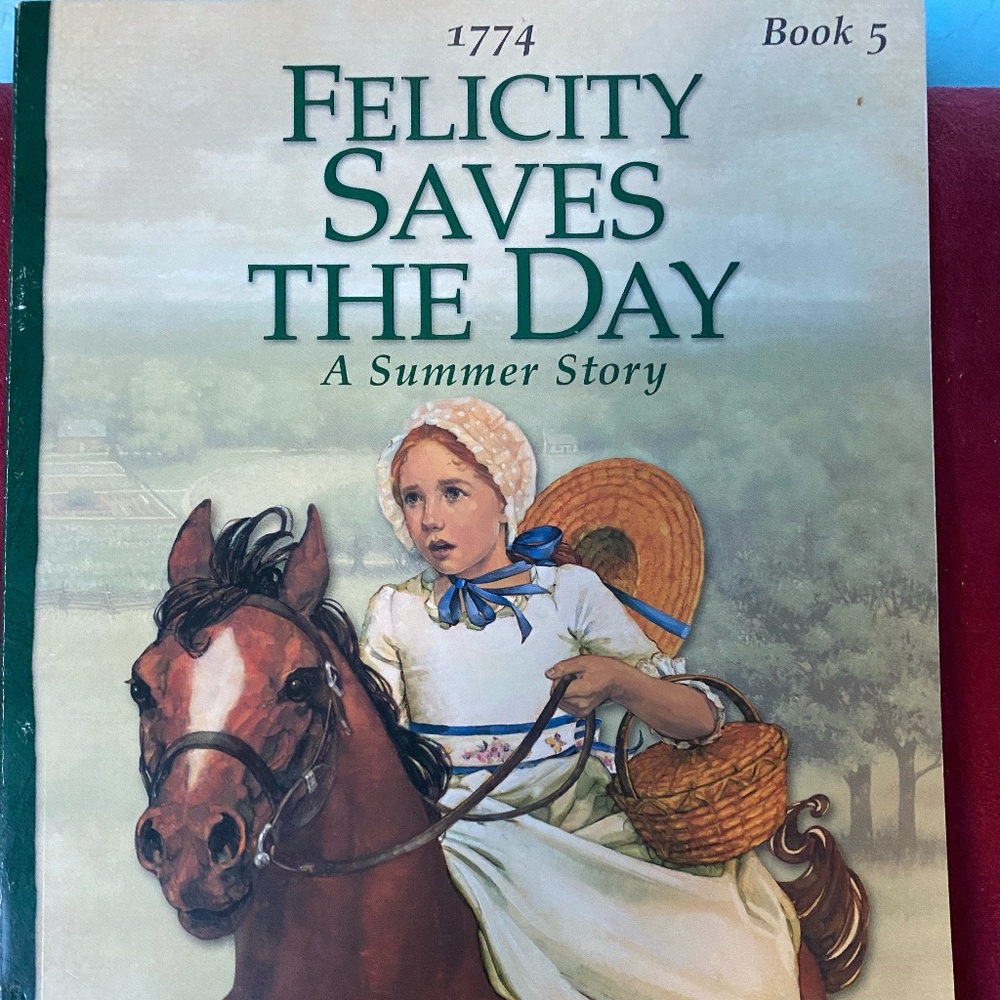 Complete "Felicity" Collection - Picture 10 of 13